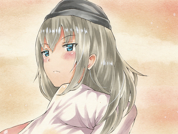 直筆 手描きイラスト 同人 ガルパン 逸見エリカ ガールズ パンツァー イラストボード 手描きイラスト 売買されたオークション情報 Yahooの商品情報をアーカイブ公開 オークファン Aucfan Com