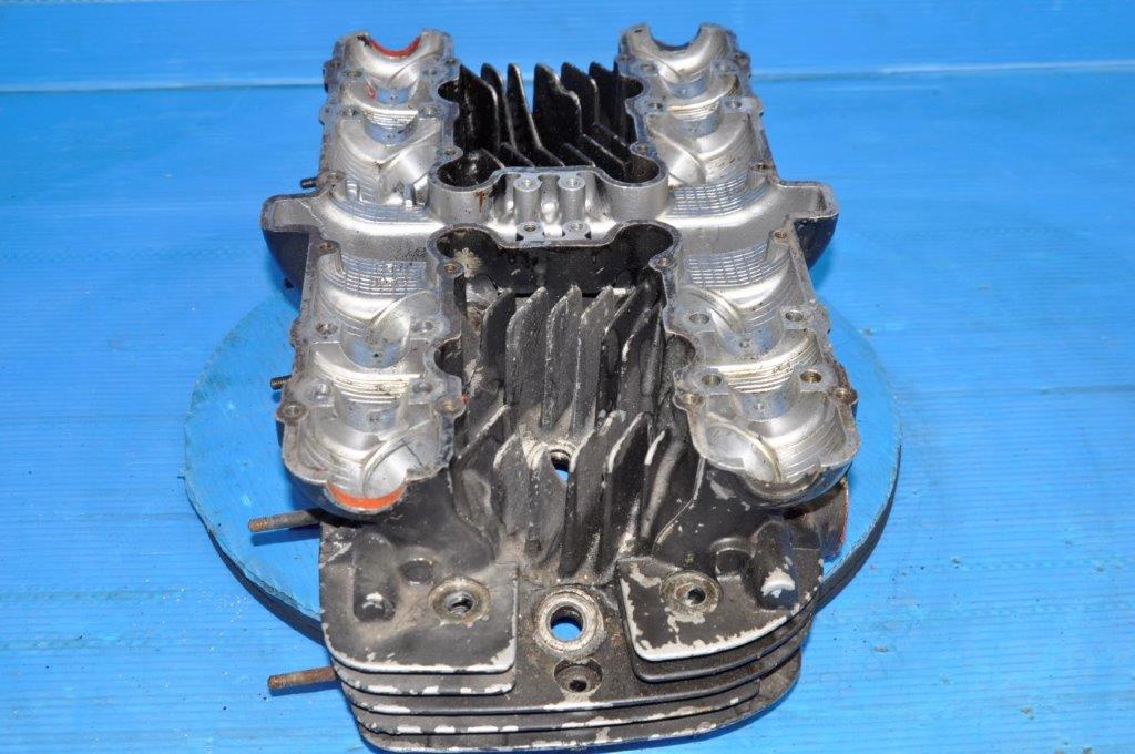 カワサキ リバイバルしたカワサキZ1⁄Z2シリンダーヘッドを幸運にもゲット KAWASAKI Z1 シリンダーヘッド | 名車カワサキZ2⁄Z1 名車カワサキZ2⁄Z1復刻!#2⁄3最新技術で蘇る 2026年最新Yahoo!オークション ⁄ カワサキ・Z1 z1 XTENSION-MC -z1 エクステンション: 待望の再生産ゼットワン/ゼッツー(Z1/Z2)復刻シリンダー