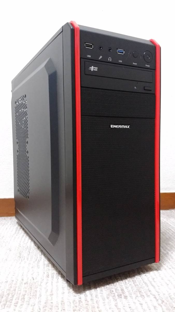 ASUS PRIME Z270-K マザーボード + i7-7700K CPU ASUS マザーボード