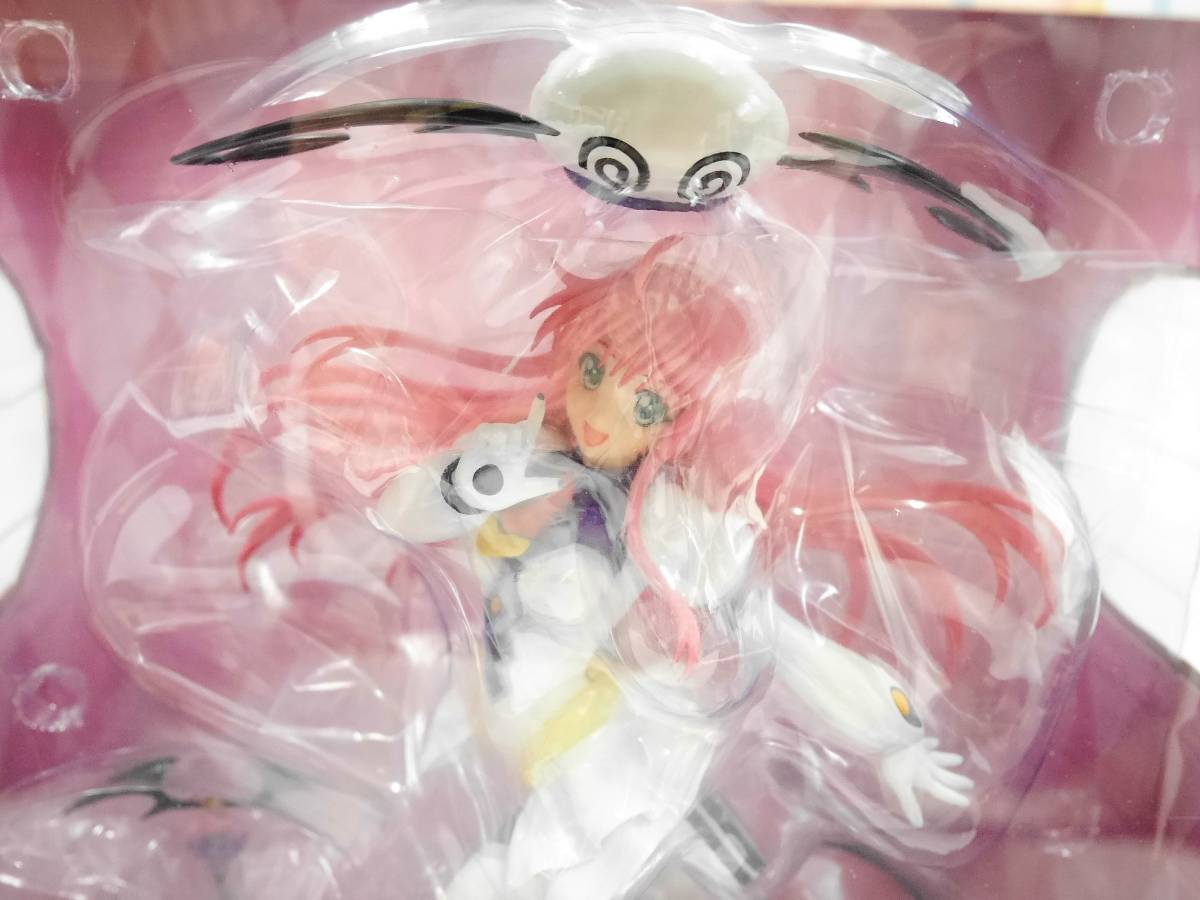 【送料100サイズ】ララ・サタリン・デビルーク To LOVEる グッドスマイルカンパニー 箱日焼け 未開封