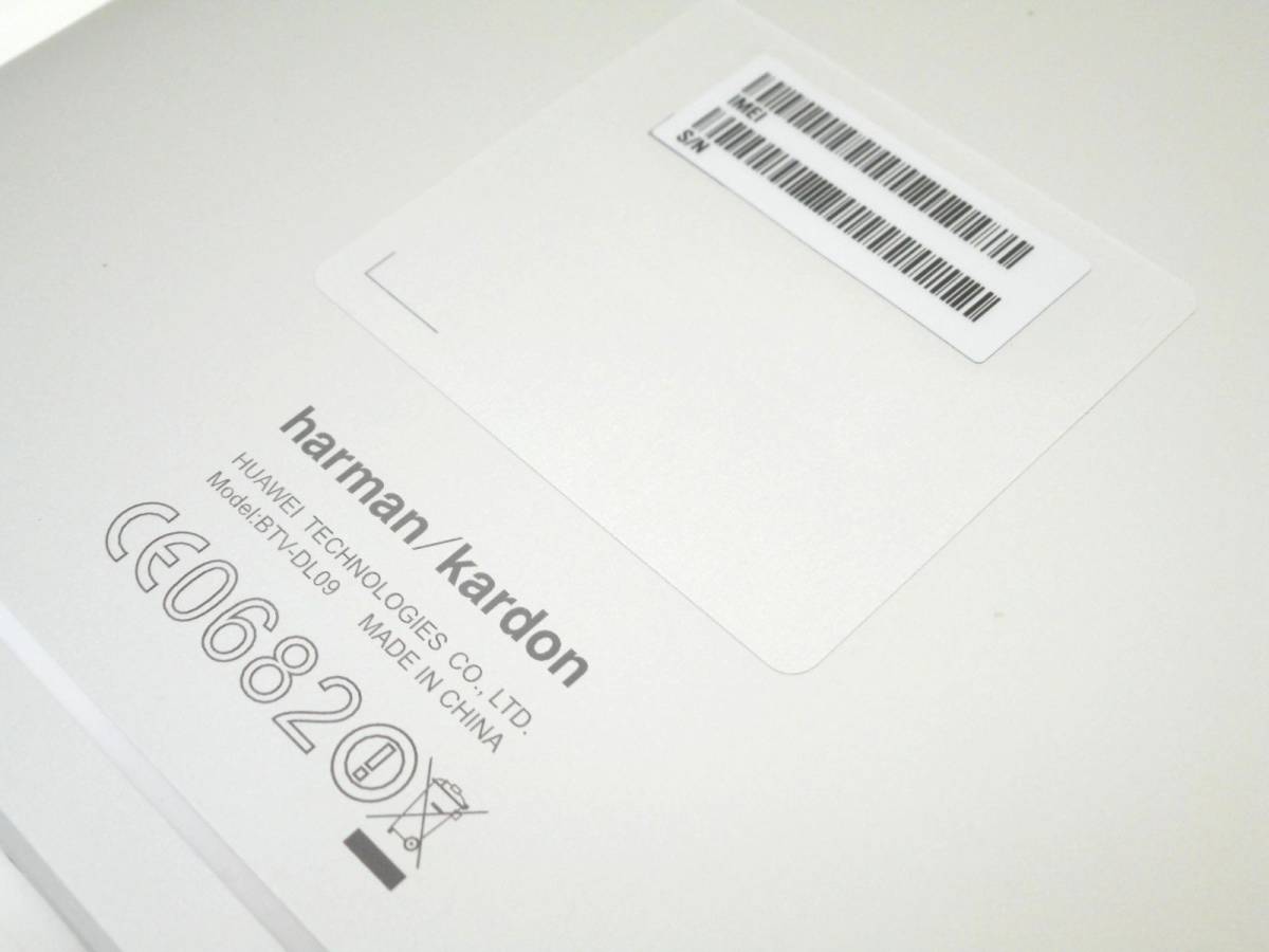 Huawei 1円～美品！Huawei MediaPad M3 BTV-DL09 LTEモデル SIMフリー 32GB シルバー 8.4型アンドロイドタブレット M3 (BTV-DL09) price, specs and reviews 4GB&frasl;32GB - Giztop