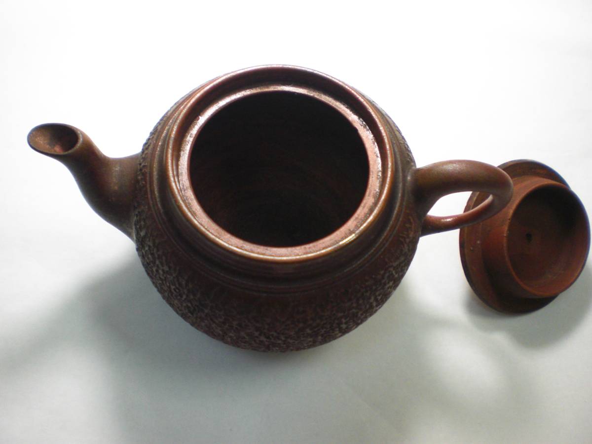 備前焼 煎茶セット5客お湯呑/急須/冷まし煎茶器揃 備前焼 煎茶盃 備前焼 煎茶セット5客お湯呑/急須/冷まし煎茶器揃 備前焼 煎茶盃