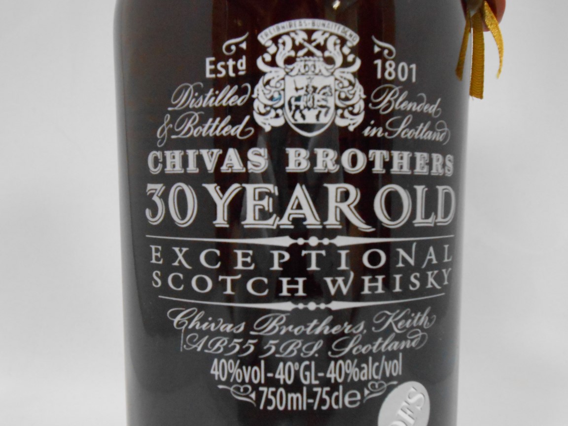 飲料 1円スタート 未開栓 CHIVAS BROTHERS シーバスブラザーズ