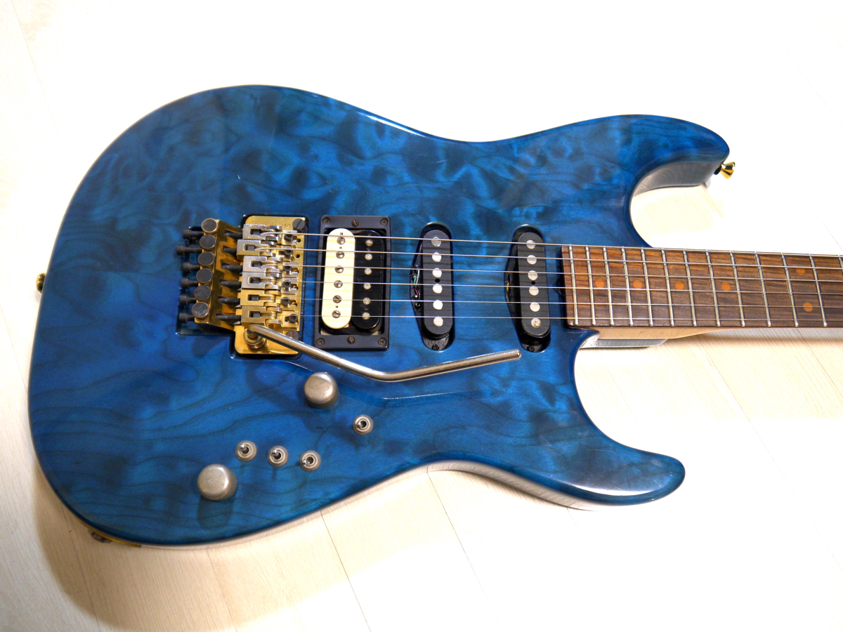 中古美品SEVフューエル・チャージ SEV FUEL CHARGE5mode SEV
