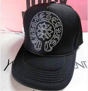 クロムハーツキャップパロディ