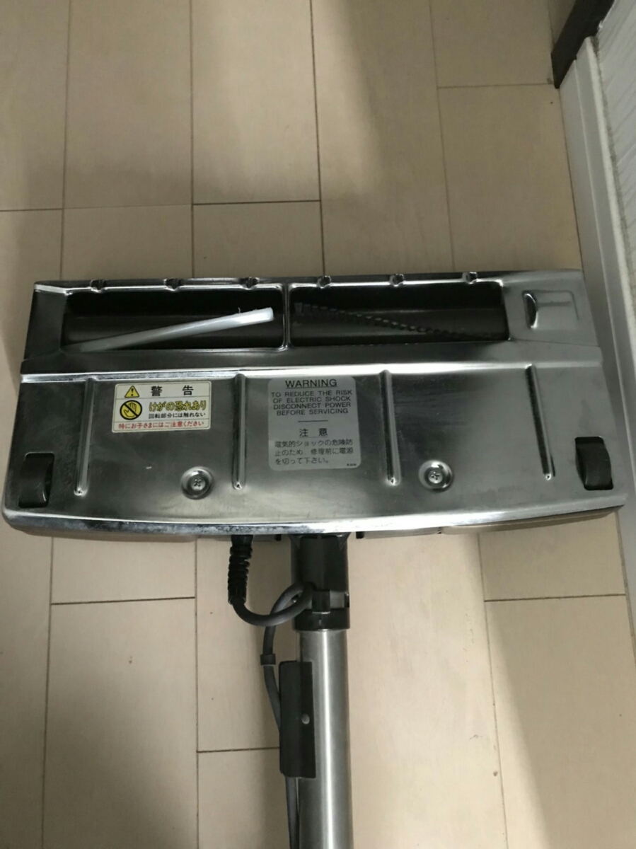 キングネプチューン R-2800F 水フィルター掃除機 【公式通販】