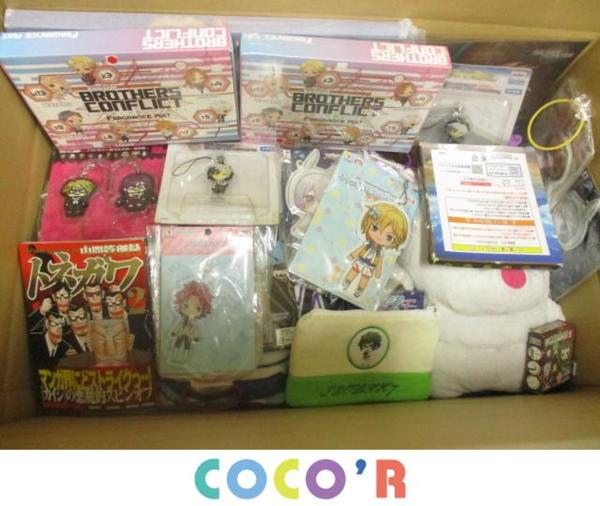 アニメ ストラップ 漫画 ファイナルファンタジー等 グッズセット まとめ売り