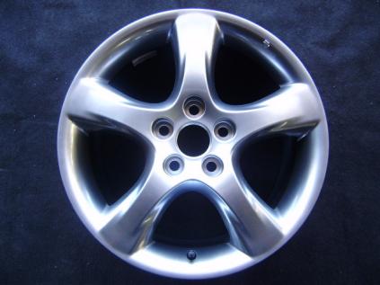 トヨタ JZX110 マークⅡ ヴェロッサ 純正 ホイール 極美品 1本