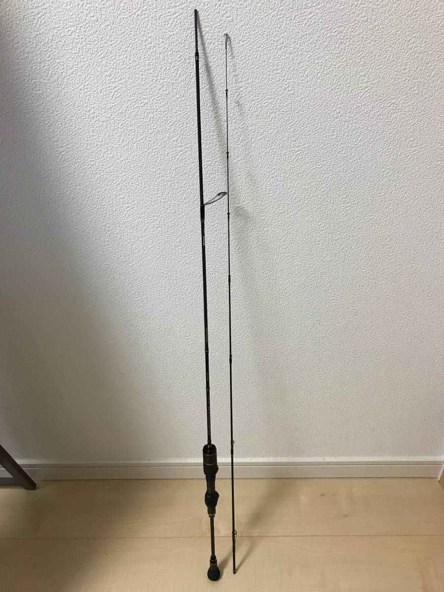 バリバス VARIVAS エリアドライブ ARD-63-S-BT 淡水 スポーツ