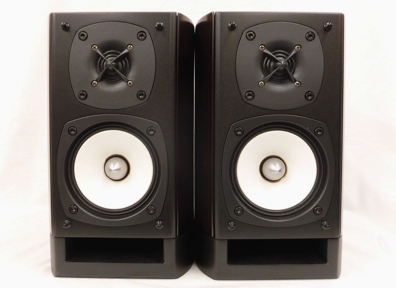 ONKYO スピーカーシステム(2台1組) D-112EX 【公式通販】