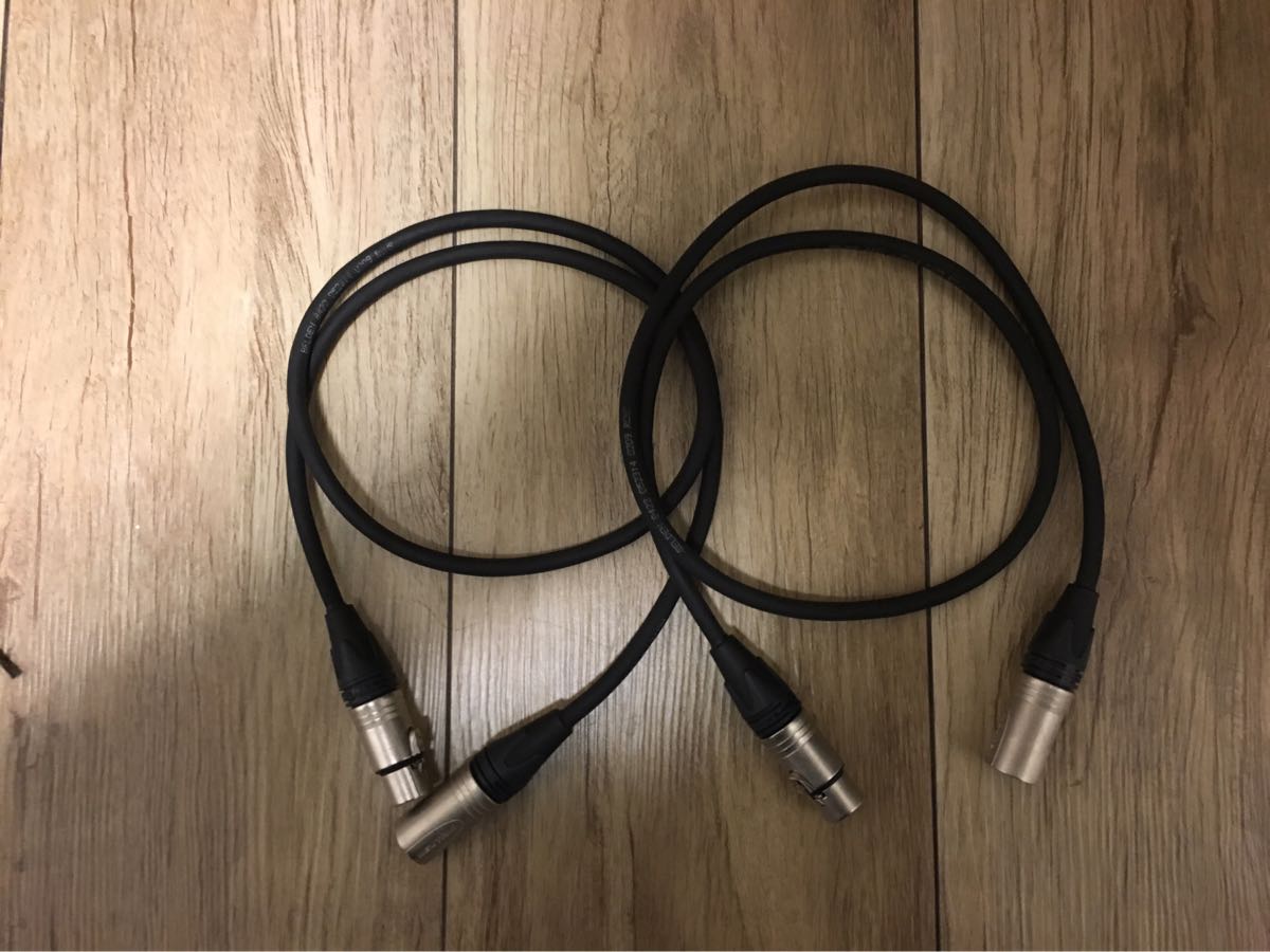 thomann S-75mk2 中古 アンプ プロケーブル 一般 家電、AV、カメラ