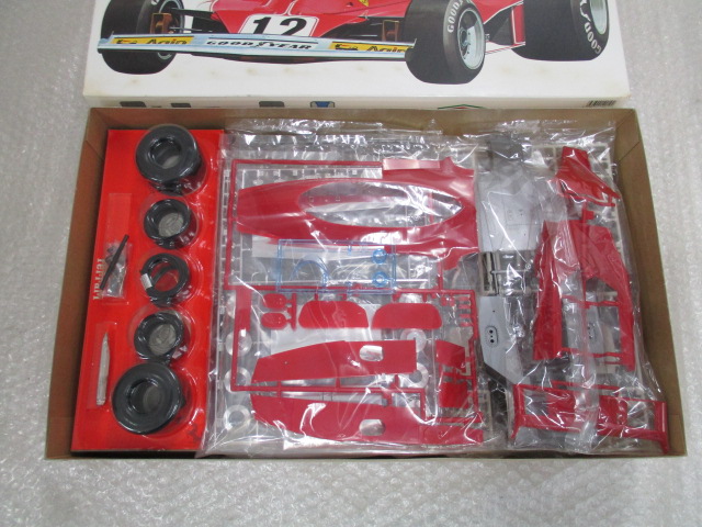 新品未開封ウイリアムズFW14B ビックスケールシリーズ No.29 新品未開封ウイリアムズFW14B ビックスケールシリーズ No.29