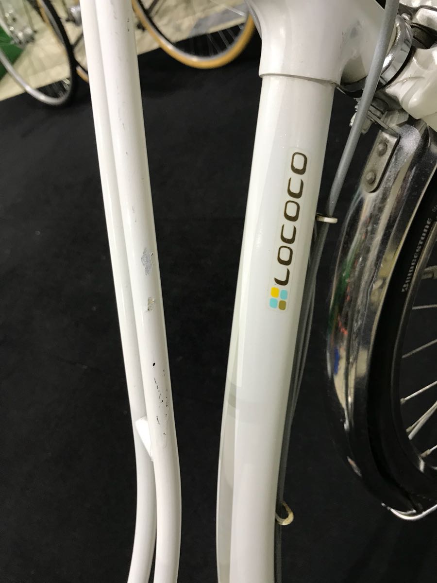 ブリジストンロココ ブリヂストン LOCOCO ベルト ベルト