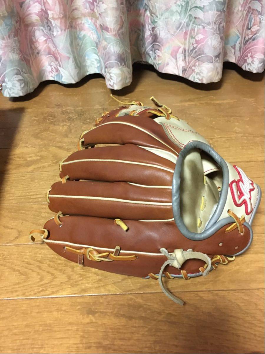 久保田スラッガー 軟式用 オーダー L7S