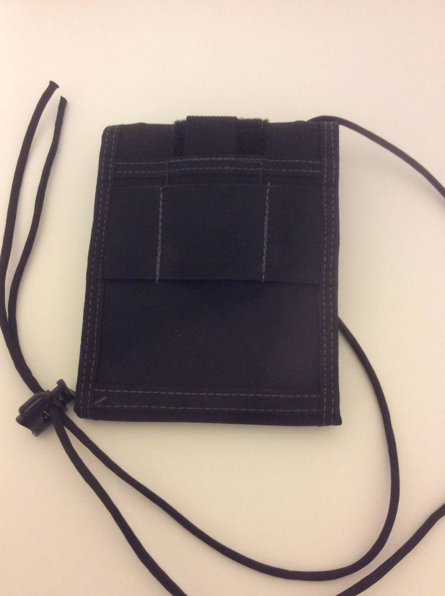 MAGFORCE マグフォース　パスケース_3