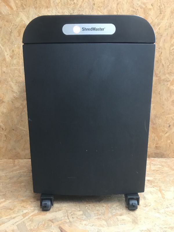 業務用 シュレッダー シュレッドマスター Shred Master GCS2070RSX シュレッダー アコブランズジャパン