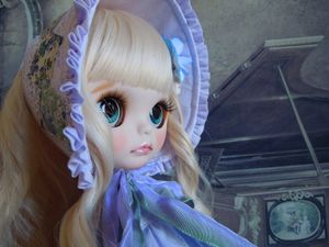 カスタム ブライスのYahoo!オークション(旧ヤフオク!)の相場・価格を