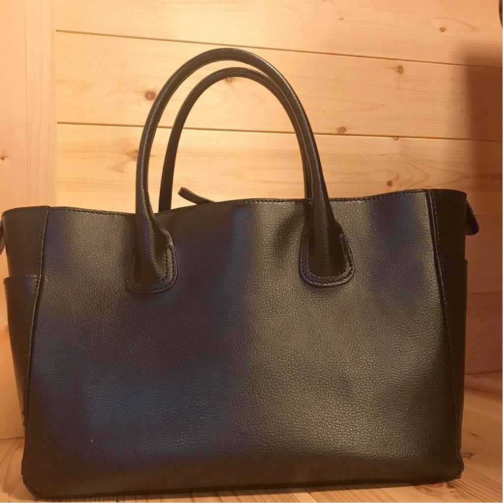 NATURAL BEAUTY BASIC ナチュラルビューティー ベーシックバッグ 