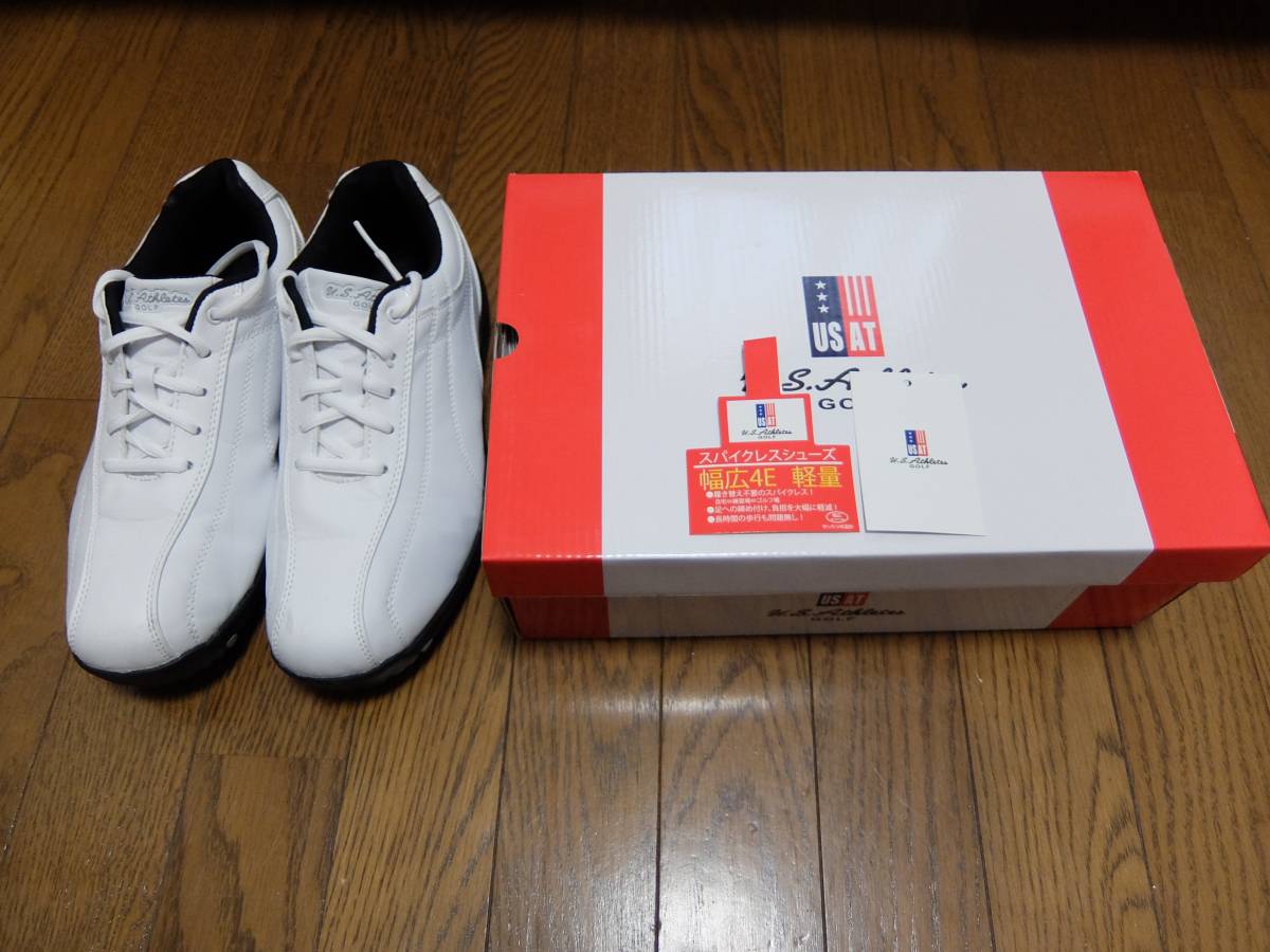 フットジョイ□ハイパーフレックスボア□HYPERFLEX BOA□オレンジ 