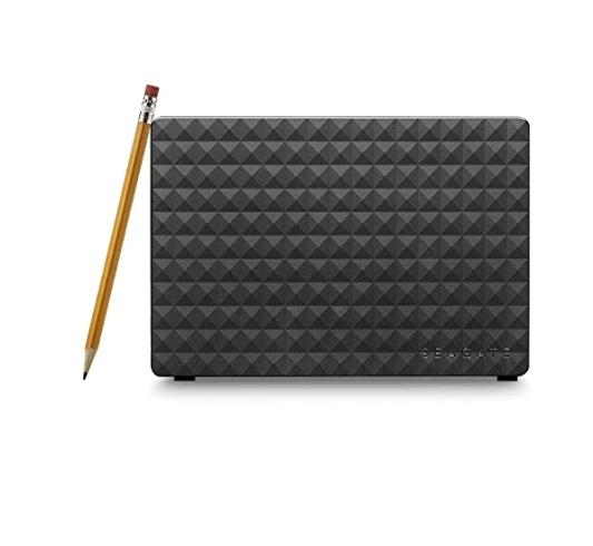 【値下げ 新品 大容量】外付けハードディスク 8TB USB3.0 8TB Desktop External HDD