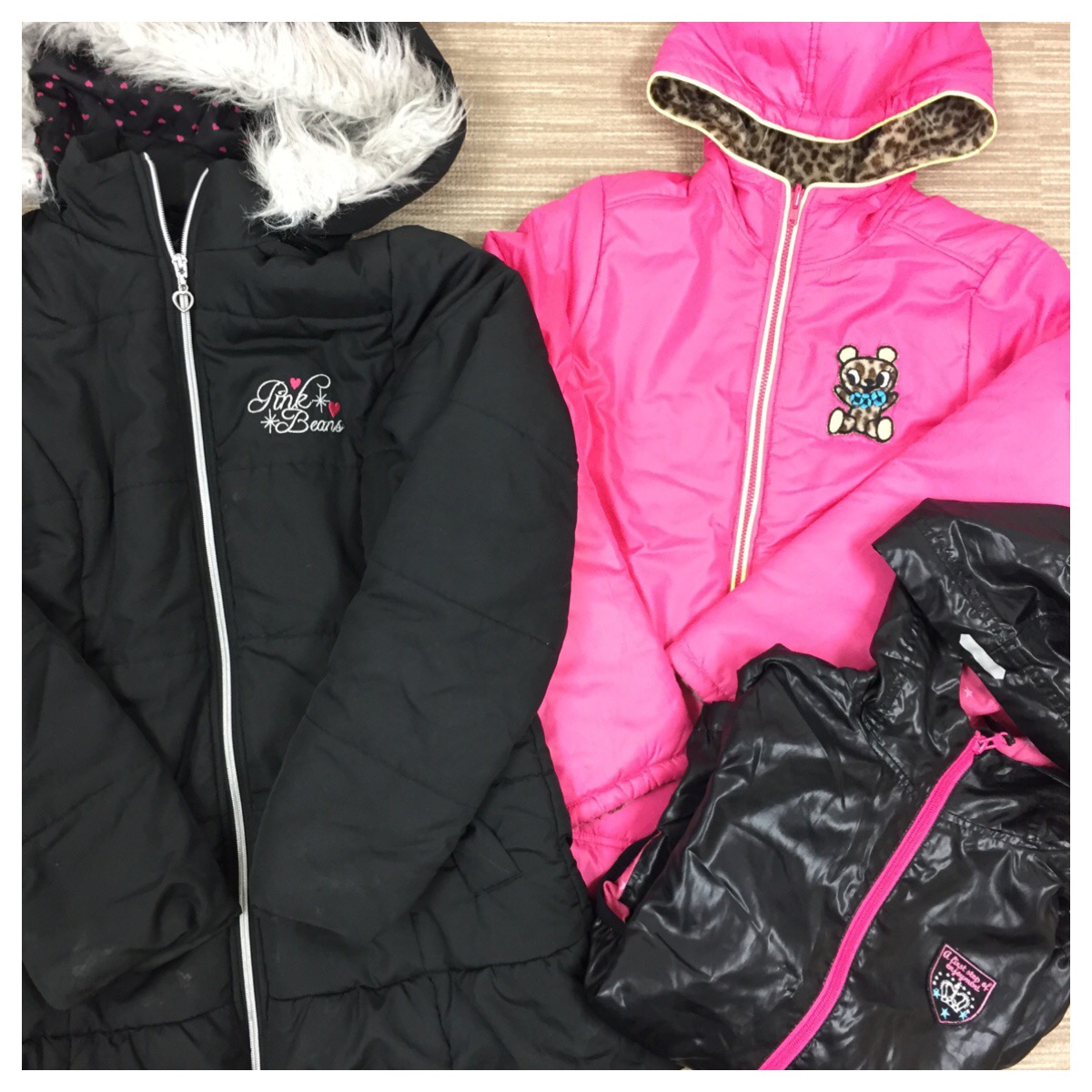 Fs 1340 子供服福袋 女の子用 大量まとめ サイズ150 160 合計36着 Avan Lily Mc Sister Something Girls Begumなど セット セット まとめ売り 売買されたオークション情報 Yahooの商品情報をアーカイブ公開 オークファン Aucfan Com