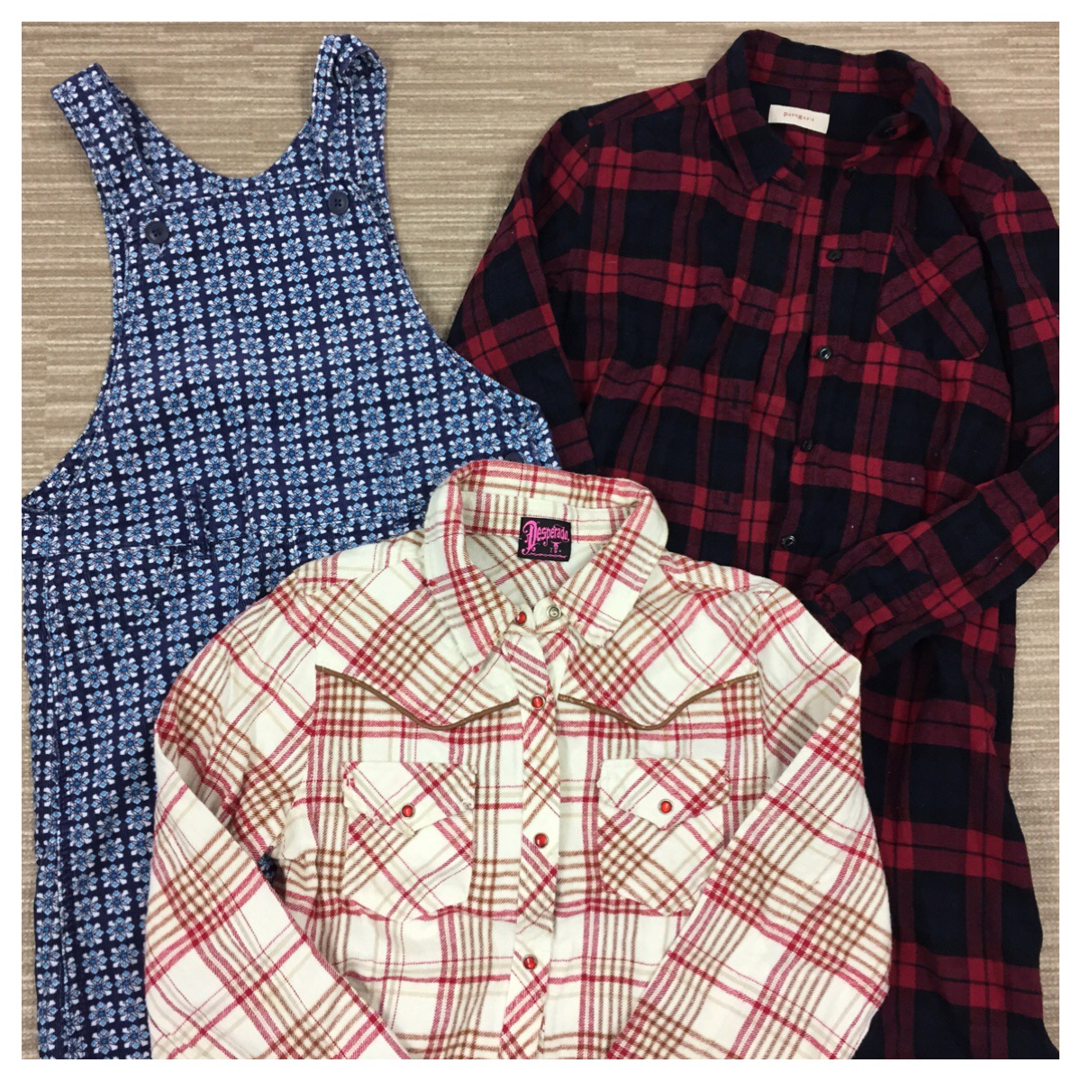 Fs 1340 子供服福袋 女の子用 大量まとめ サイズ150 160 合計36着 Avan Lily Mc Sister Something Girls Begumなど セット セット まとめ売り 売買されたオークション情報 Yahooの商品情報をアーカイブ公開 オークファン Aucfan Com