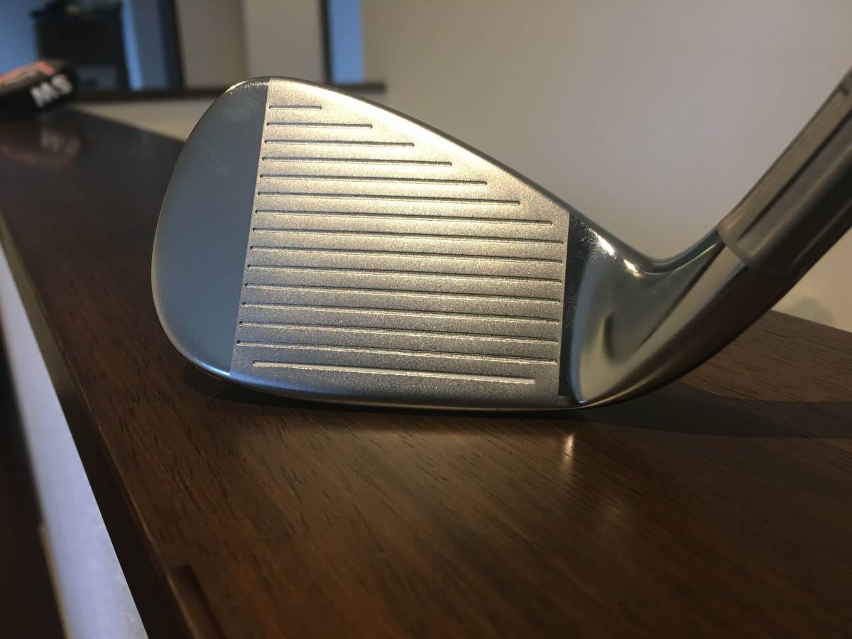 新品 Taylormade M2 AW Reax steel 90 S