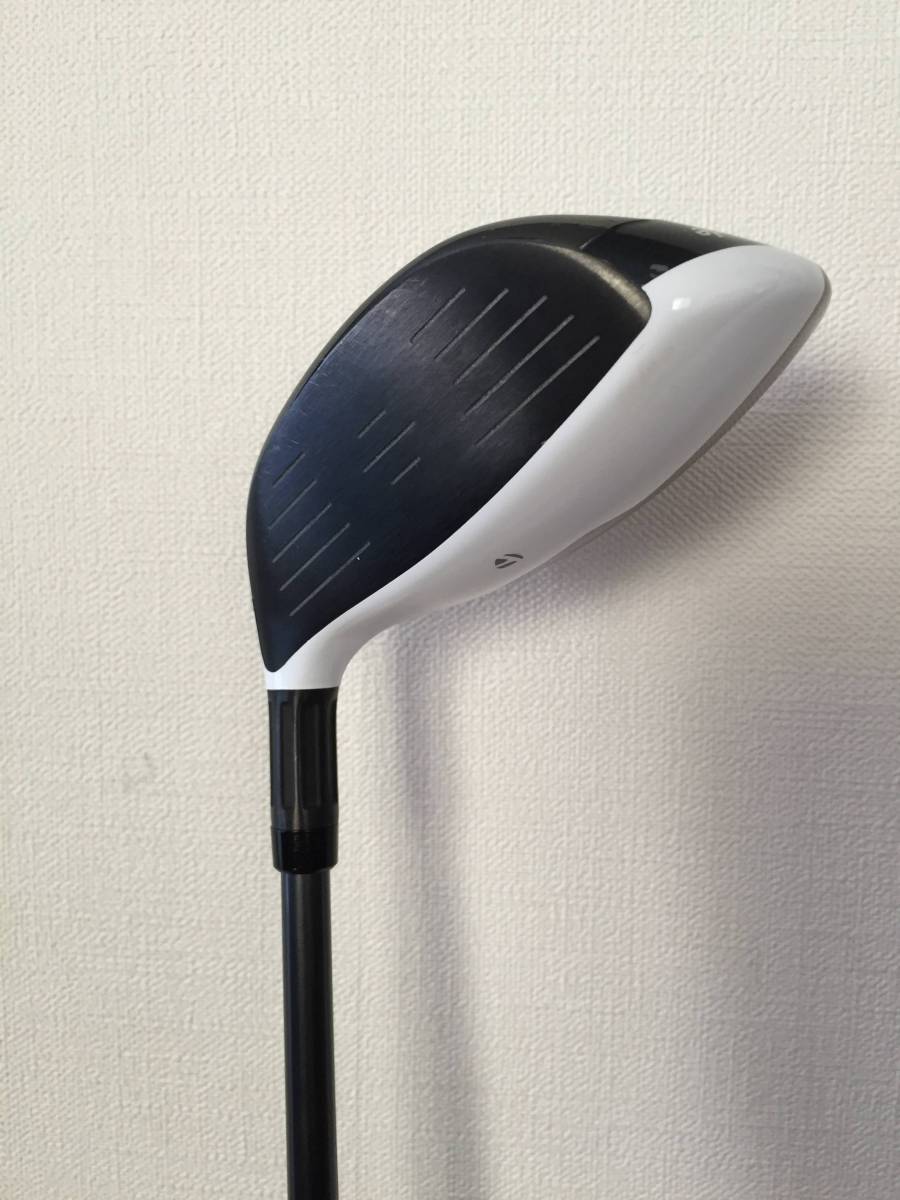 テーラーメイド M2 FW 5W フェアウェイウッド