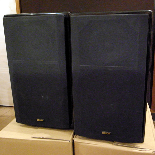 DENON デノン SC-E757 スピーカー ペア 動作確認済み DENON SC-E757