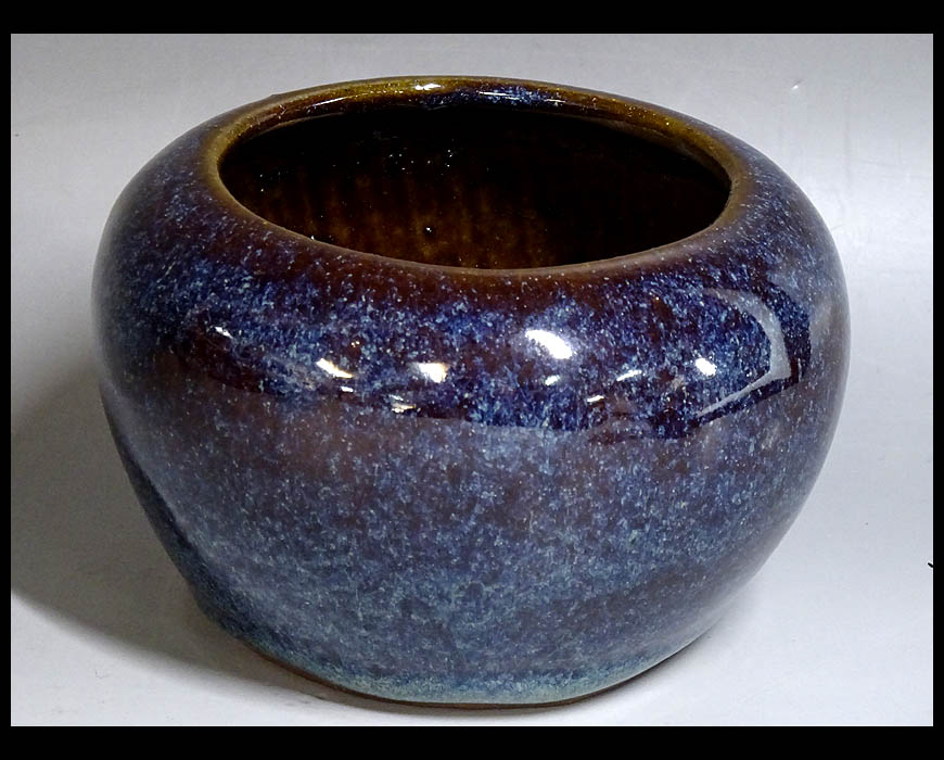 緑屋*南■h 中国古玩④ 唐物 海鼠釉 火入 香炉 建水 水孟 水注 時代物 /112504 /#80