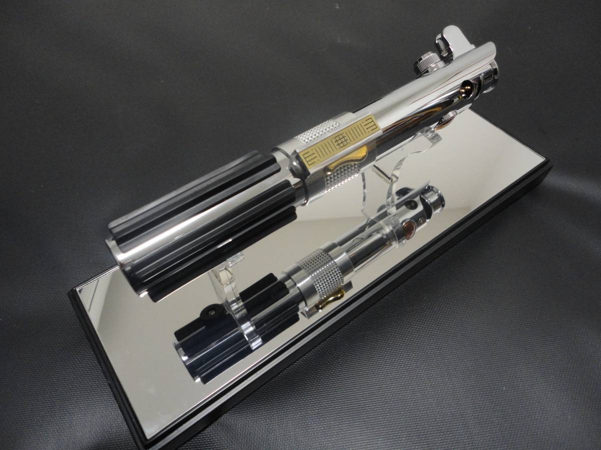 マスターレプリカ アナキン・スカイウォーカー SW-131 LE