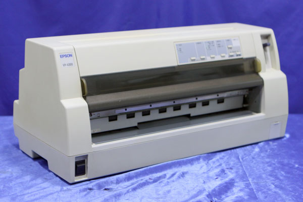 □OKI MICROLINE 8480SU2-R インク新品□ドットプリンタ □