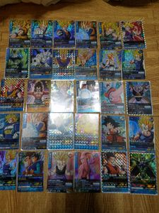 ドラゴンボールZ データカードダスのYahoo!オークション(旧ヤフオク
