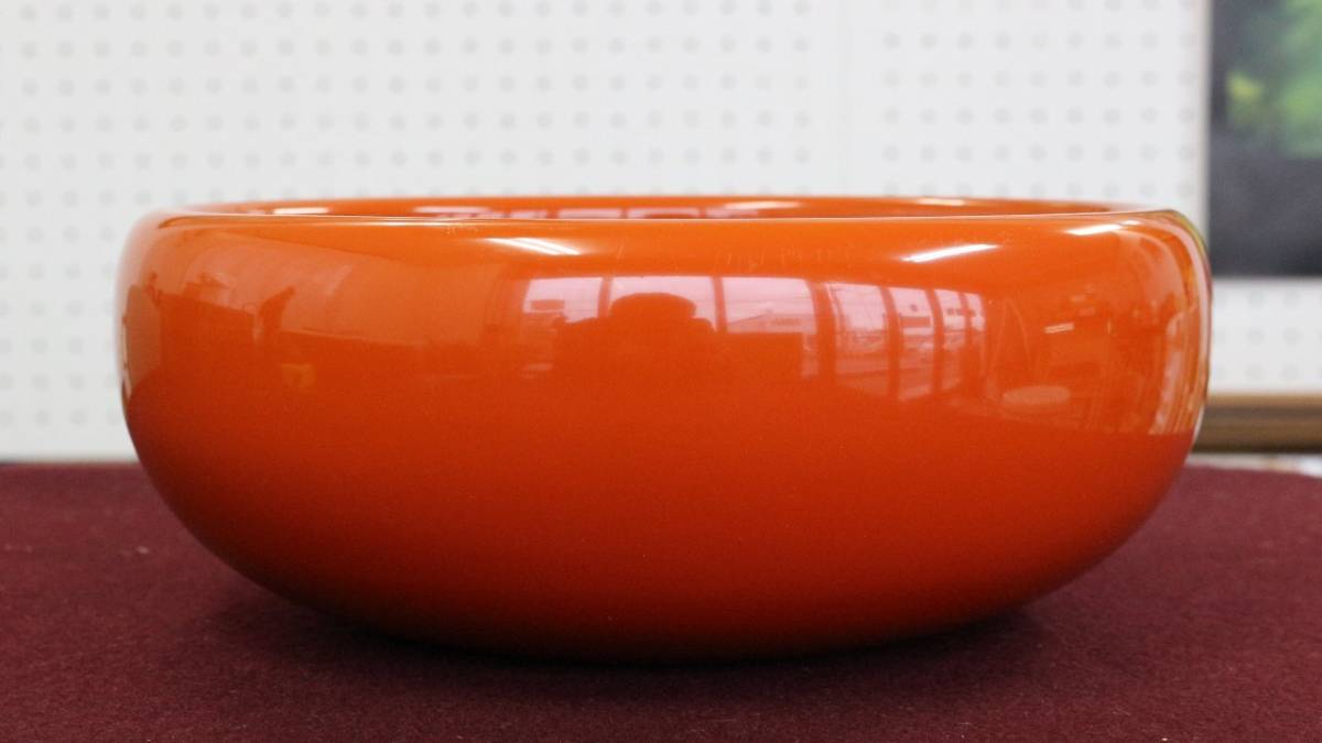 セール，人気SALE 漆器 朱塗の鉢(菓子器、喰籠)｜売買されたオークション情報、yahooの商品情報をアーカイブ公開 - オークファン 菓子器、喰籠