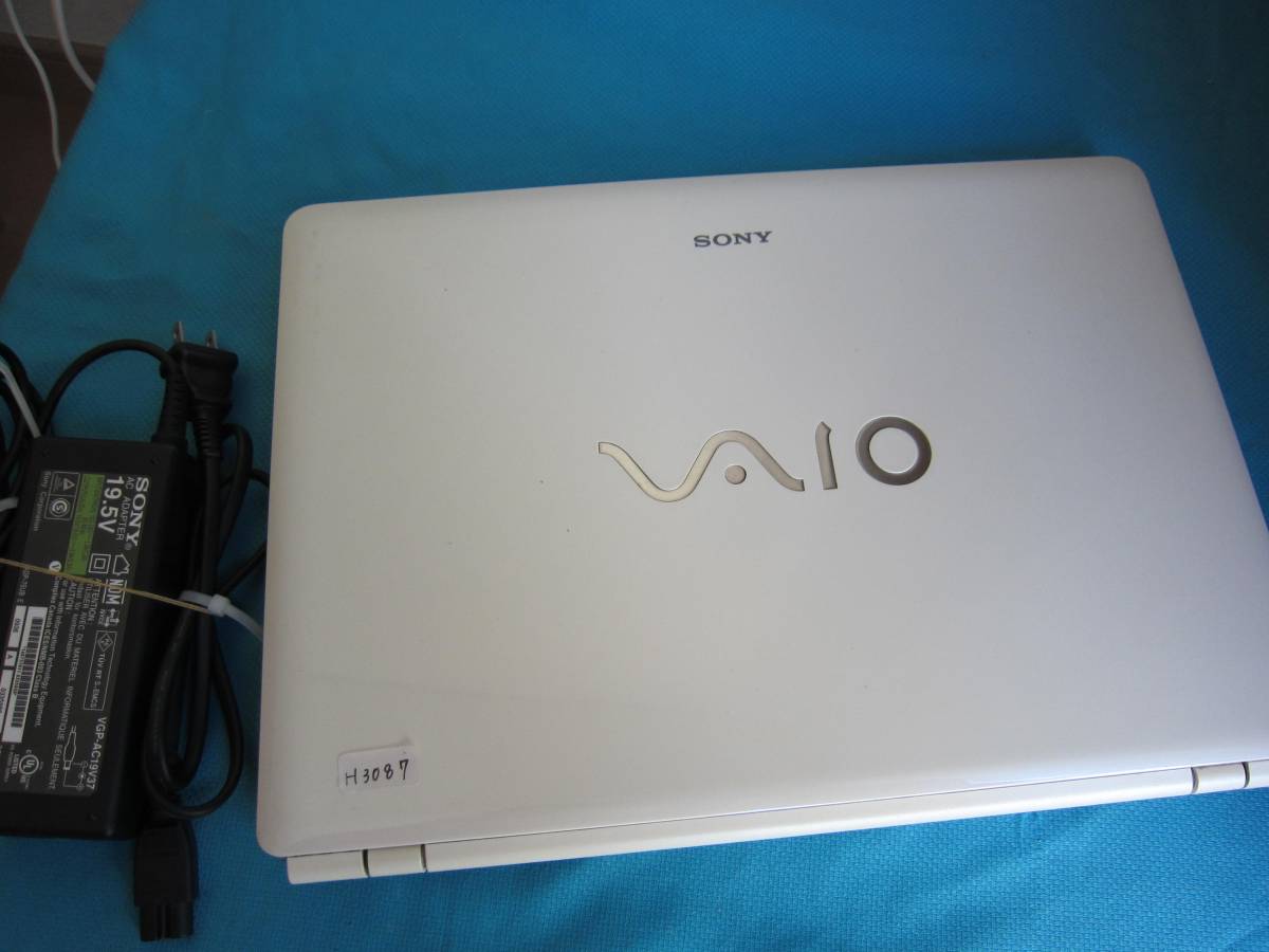 VAIO type 製品情報 個人向け Sony SONY スペック VAIOパーソナル N 