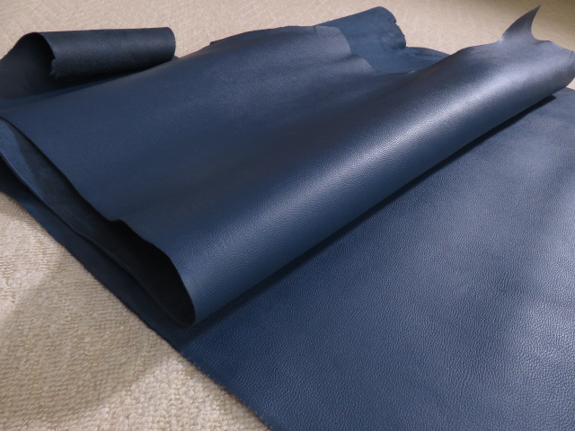 SALE★219デシ★ネイビーシュリンクエンボス♪