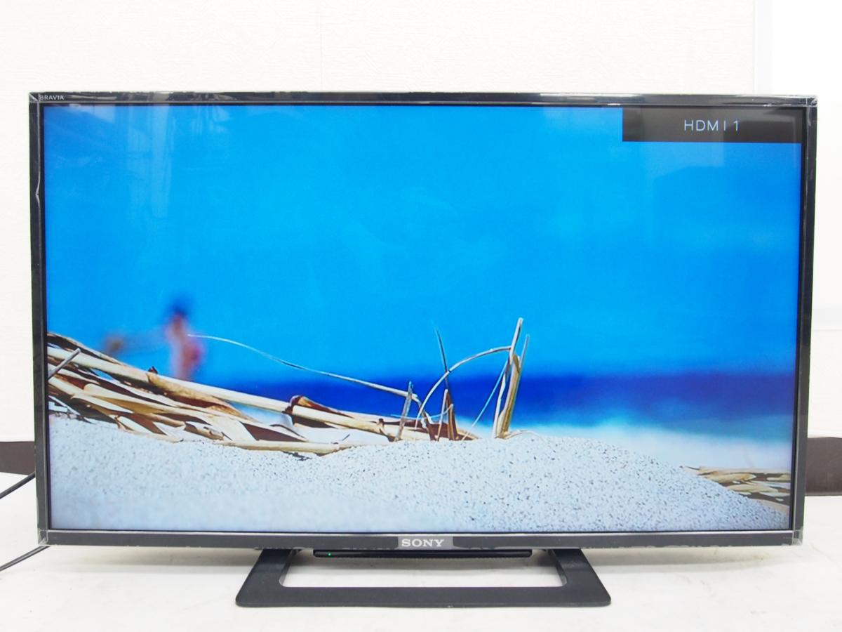 SONY 液晶テレビ KJ-32W500C 本体 SONY BRAVIA KJ-32W500C [32インチ