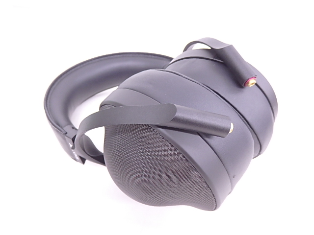 Sony MDR-Z1R 美品 ソニー ブラックシップヘッドホン 美品 SONY/ソニー