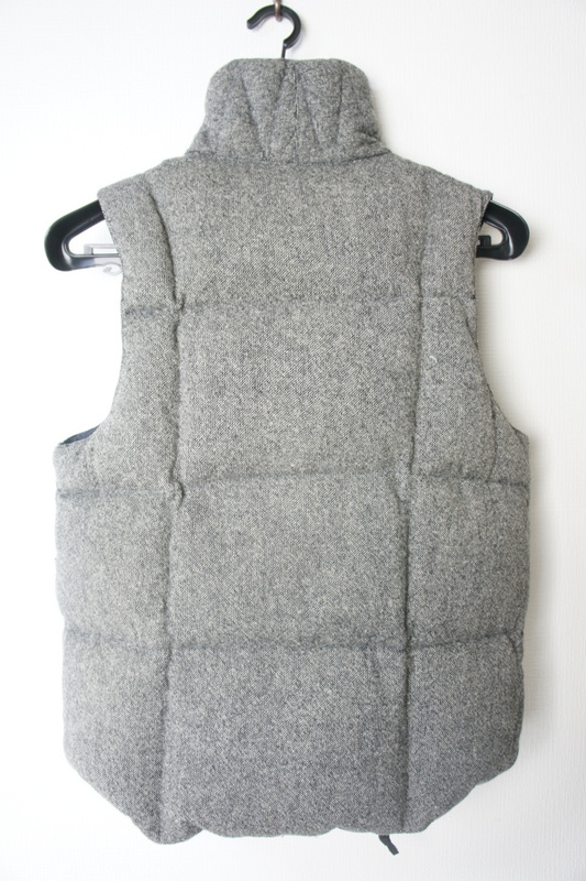 即決★エンジニアドガーメンツ★ダウンベスト　XS　　 Engineered Garments - Engineered Garments &frasl; エンジニアドガーメンツ