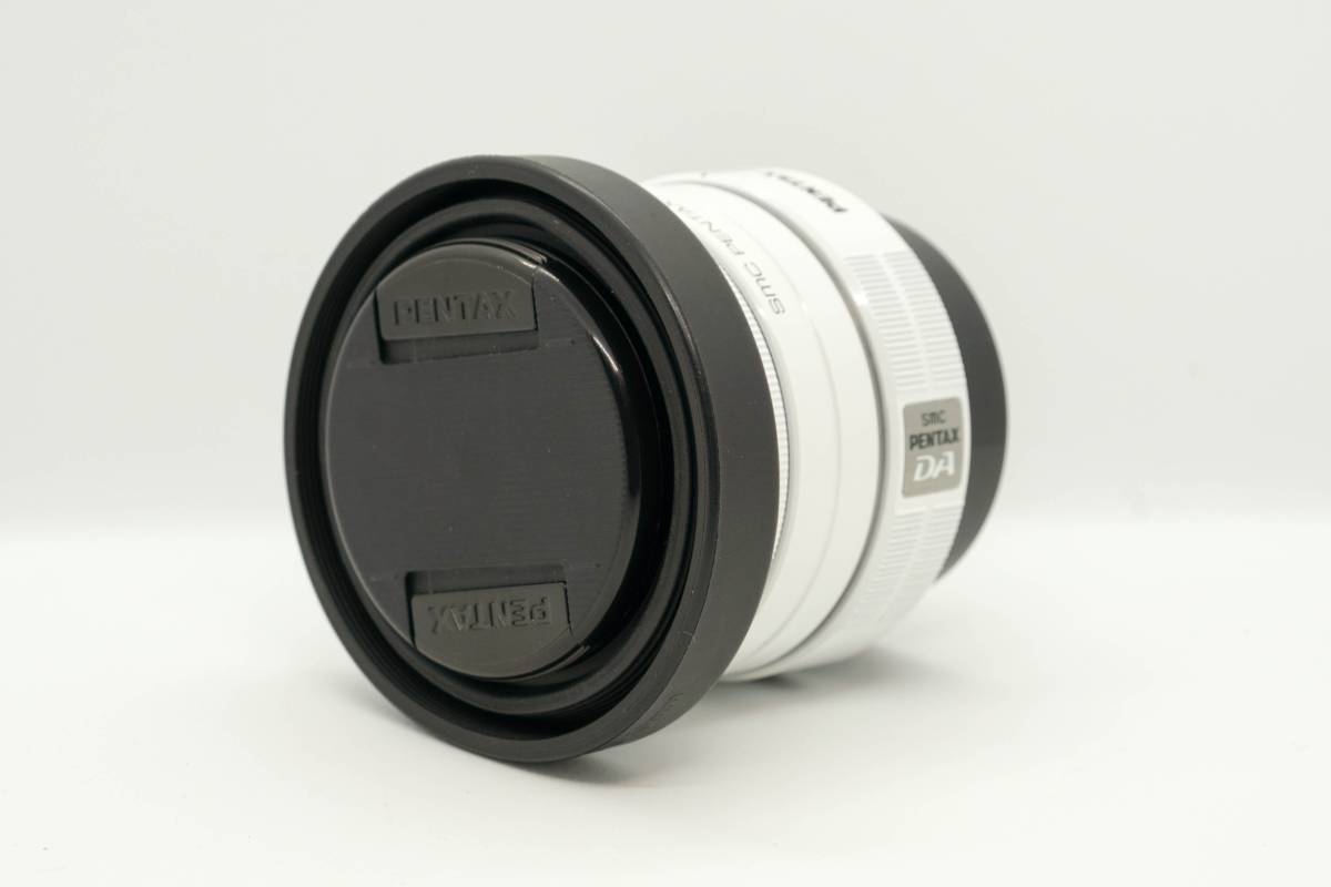 SMC Pentax DA 35mm F⁄2.4 AL smc PENTAX ペンタックス-DA 35mm