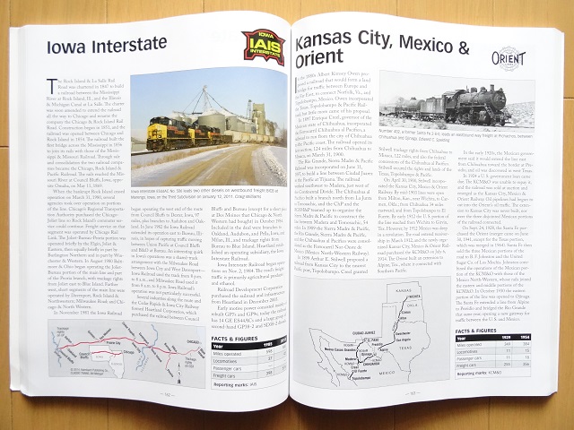 洋書◆北米の鉄道写真集 本 アメリカ 列車 機関車 路線