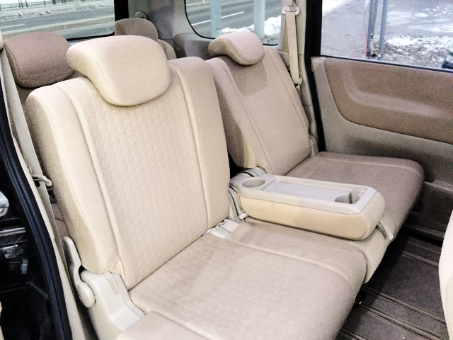 札幌 美車 セレナ AT 黒 売り切り 即決車検満タン！！ Yahoo 