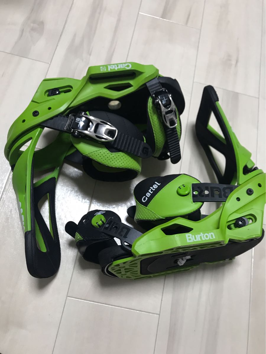 Burton Snowboard Barracuda - | Advice and Review Buying review