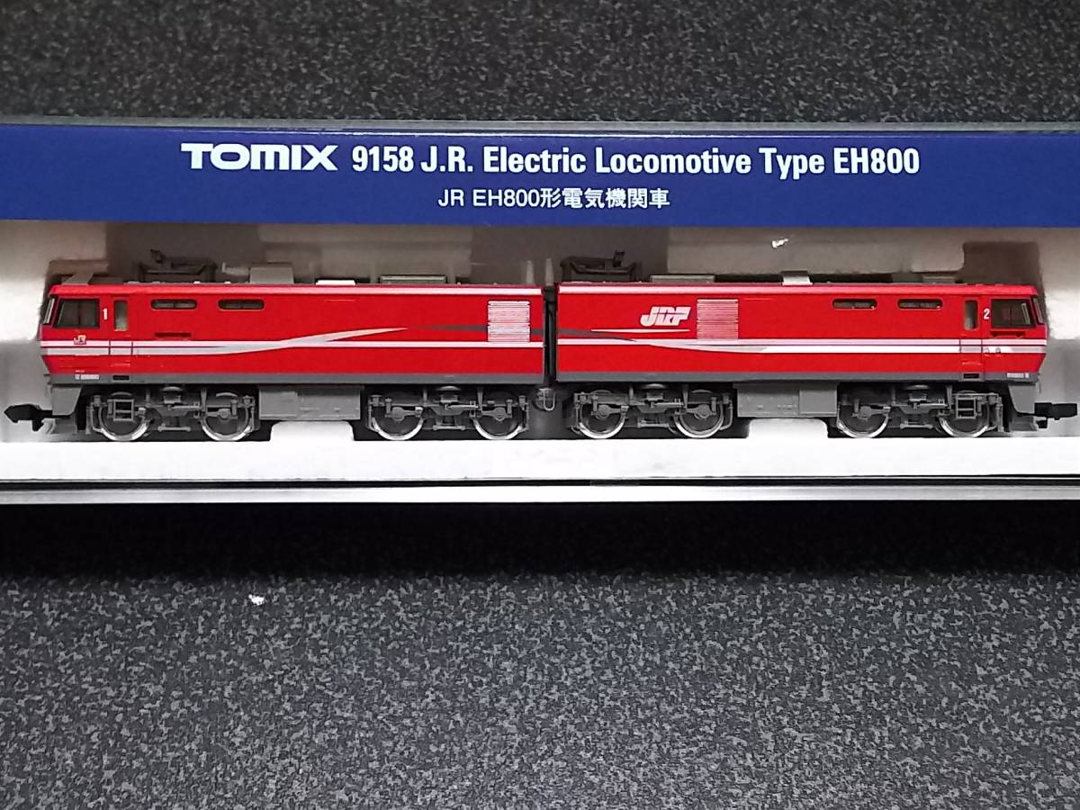 模型製作用品 m 最終値下げ】TOMIX 9158 模型・プラモデル 【最終値下げ】TOMIX 9158
