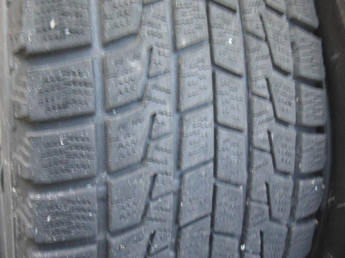 オーテック日産純正ホイール+185/55R15（ブリザックREVO1）売り切り_3