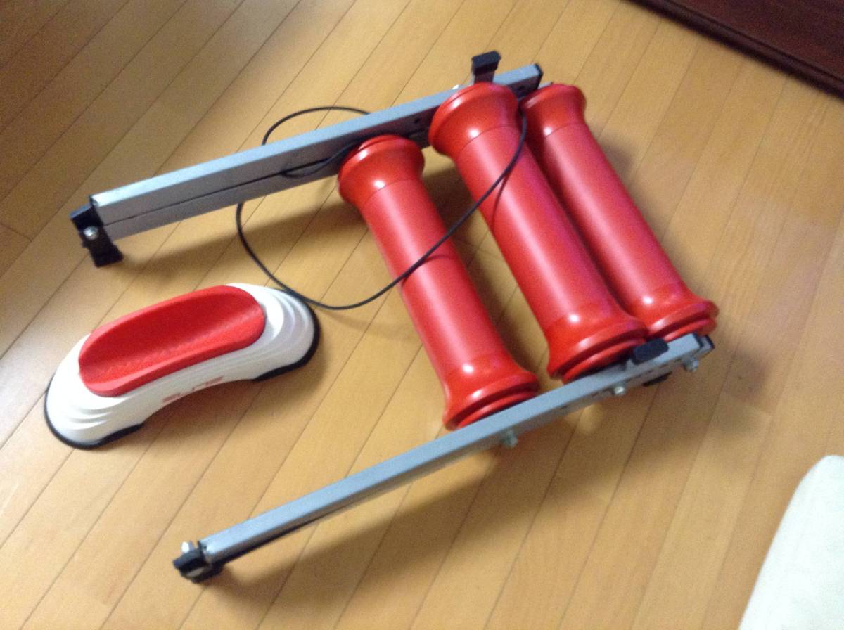 ELITE エリート Trainers トレーニングローラ台 ELITE Suito エリート 