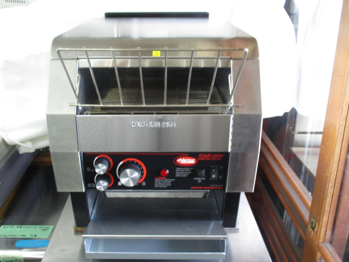 生活家電 昭和レトロ 全自動CANウォーマー FW-48 動作確認済 3段 UCC