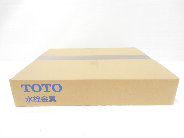 未使用 TOTO TKG31E 台所 キッチン用 水栓金具 エコシングルT2803294