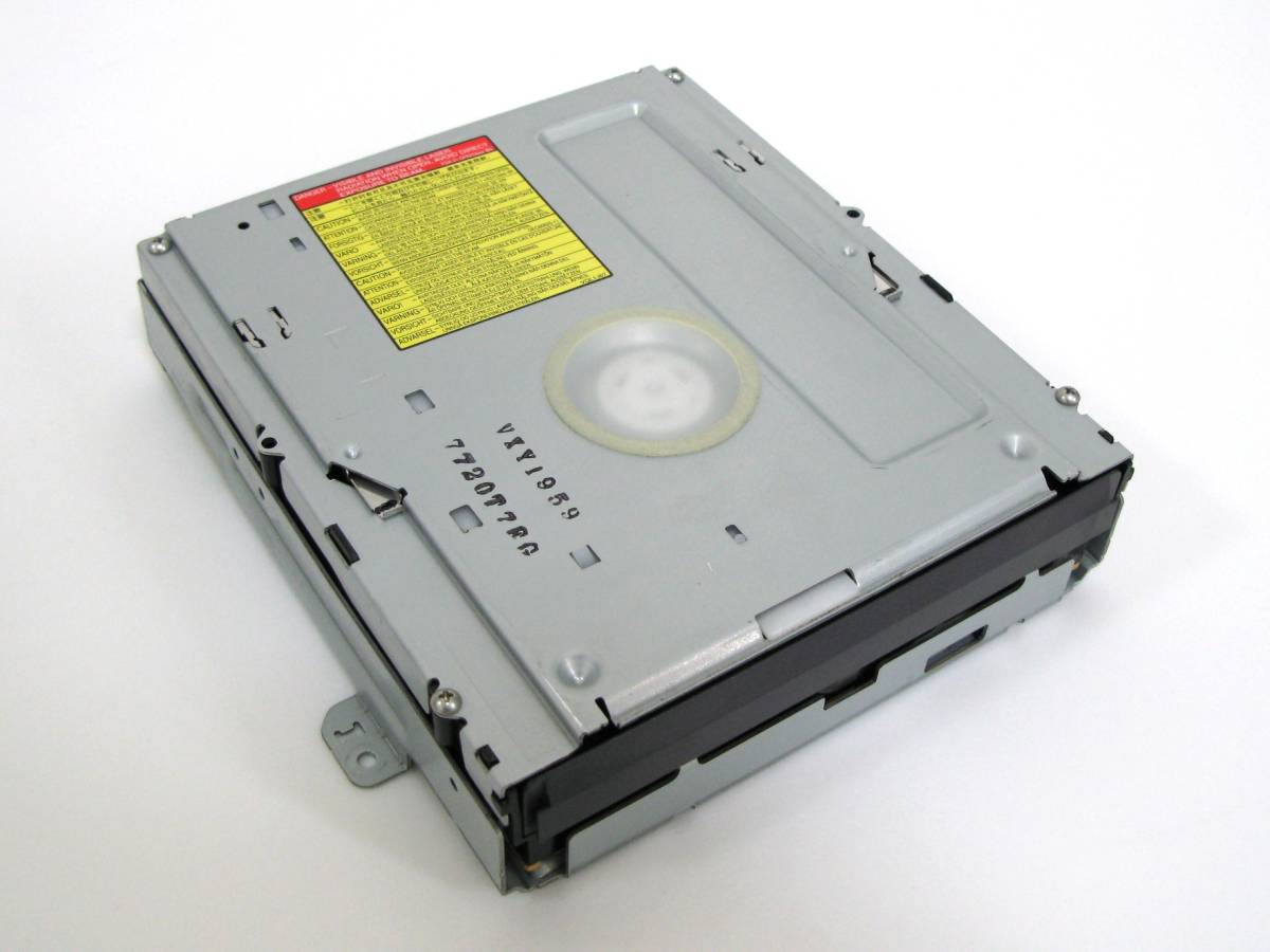 【低価，人気】 Panasonic 交換用DVDドライブ VXY1959 DMR-XP10 XP11 XW30 XW31 XP20 XP21など Z5(HDD内蔵)｜売買されたオークション情報、yahooの商品情報をアーカイブ公開 - オークファン HDD内蔵