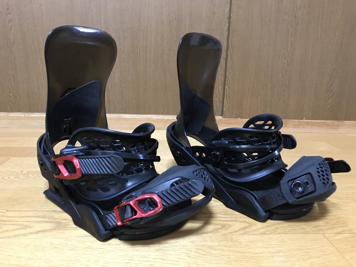 ☆限定 2017 BURTON バートン CARTEL LTD Re:Flex カーテル リミテッド 
